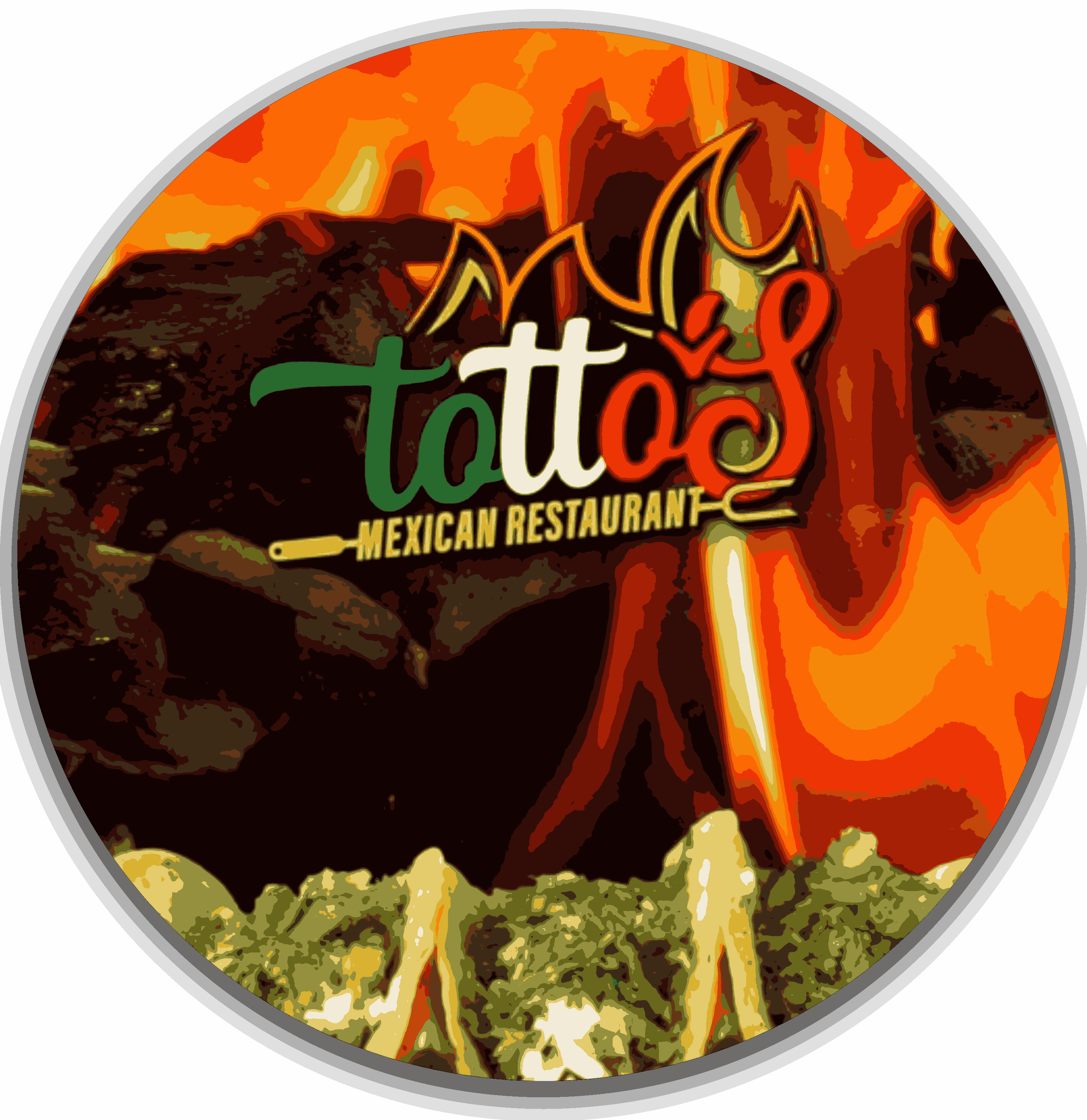 Tottos mexican restaurant serves birria tacos in lancaster sc 29720