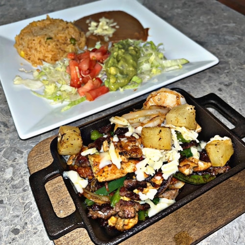 Dine In